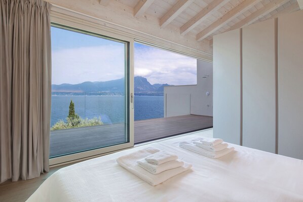 1 Schlafzimmer, Bügeleisen/Bügelbrett, Reisekinderbett, WLAN