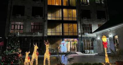 Gardenia Resorts