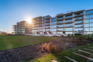 Exterior - Bayline - Dinas Apartment (Armação de Pêra)