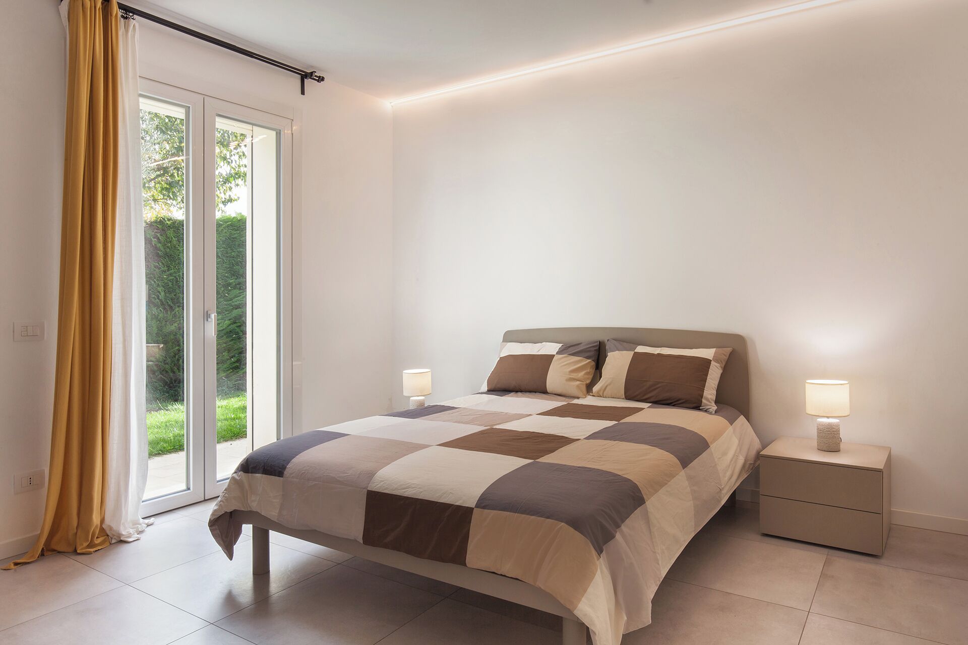 Villa Manzoni Apt 1, Villa Manzoni Apt 1 - Appartamento In Villa Con Piscina - Bardolino