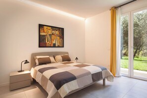 1 Schlafzimmer, WLAN