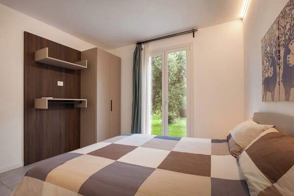 1 chambre, Wi-Fi