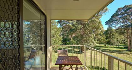 3 bedroom townhouse with Ocean breeze