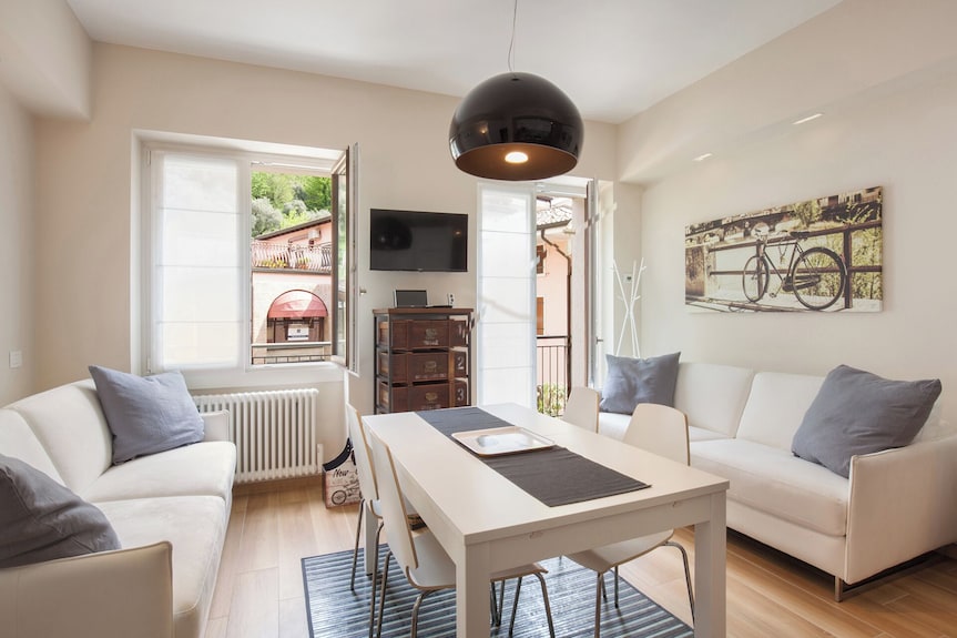 The Pieve House, Casa La Pieve - Appartamento A Garda - Garda