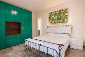 2 bedrooms, WiFi