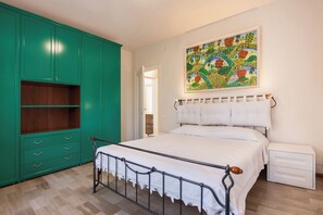 2 habitaciones y wifi 