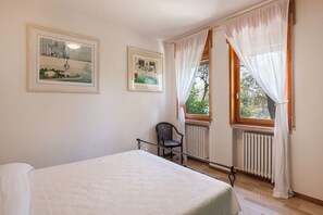 2 habitaciones y wifi 