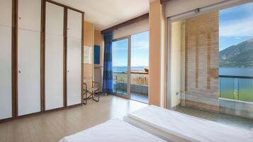 3 camere, ferro/asse da stiro, Wi-Fi, lenzuola