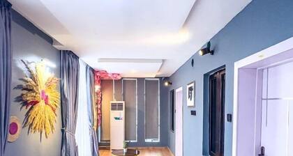 Crestville Apartments