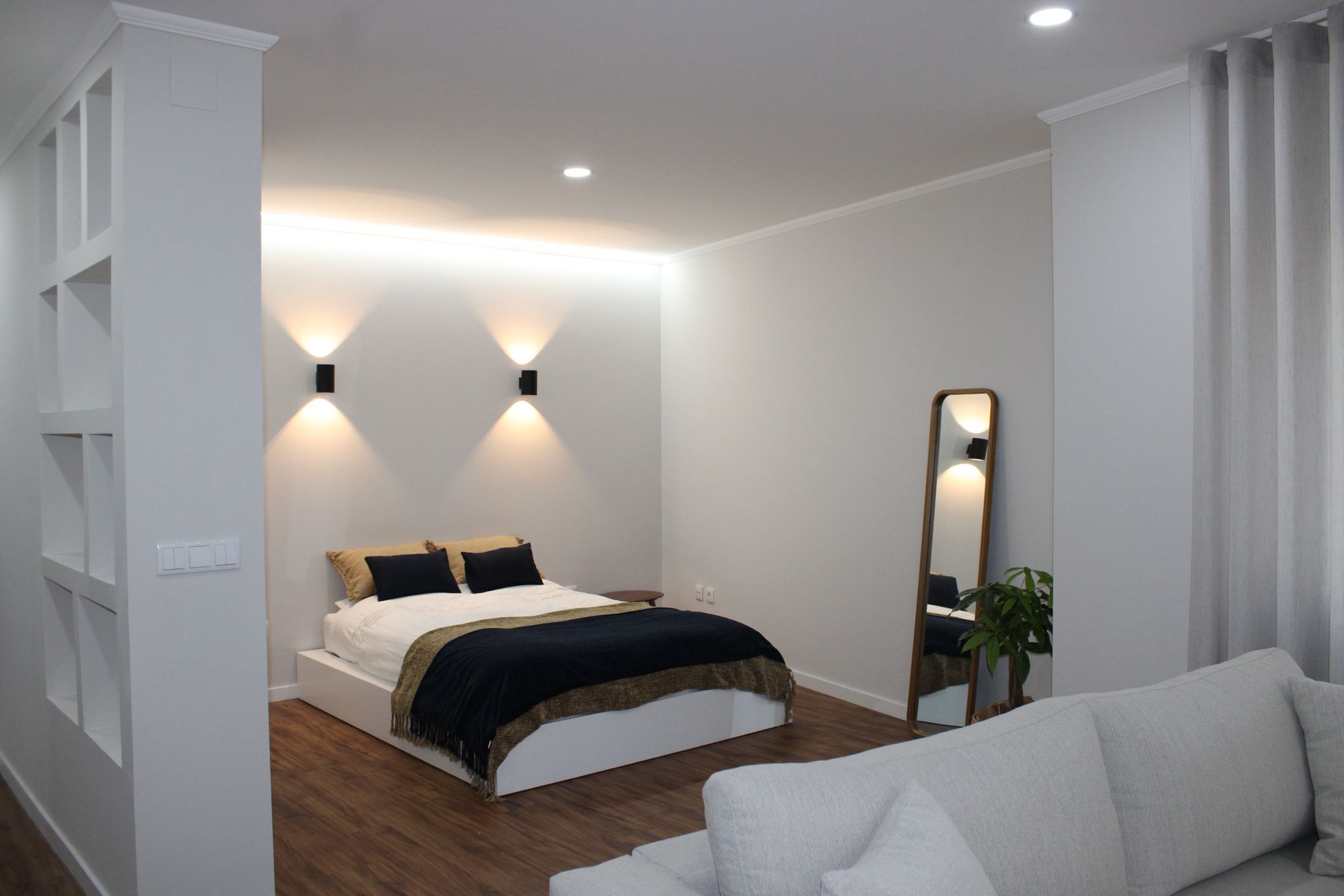Apartment, 1 Bedroom, Accessible, Terrace | 1 bedroom