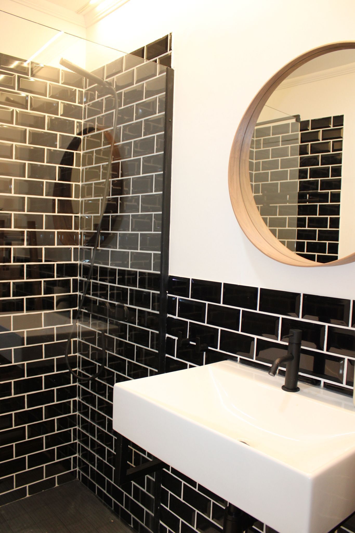 Apartment, 1 Bedroom, Accessible, Terrace | Bathroom