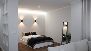 Apartment, 1 Bedroom, Accessible, Terrace | 1 bedroom