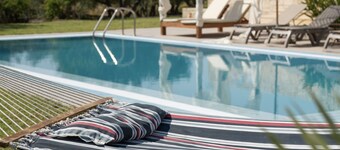 Villa Zoe - With 72m Pool