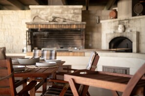 Vila, Boleh Merokok | 5 kamar tidur