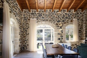 Villa | 7 chambres