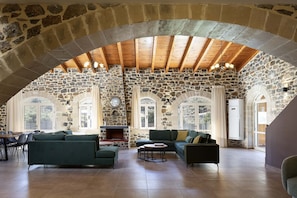 Villa | 7 chambres