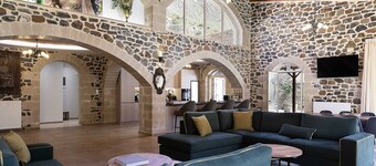 Villa Pasiphae - With Private Pool