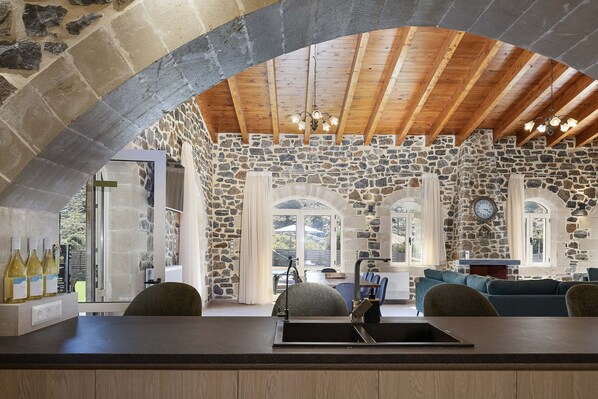 Villa | 7 chambres