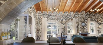 Villa Pasiphae - With Private Pool