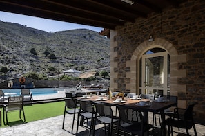 Villa | 7 chambres