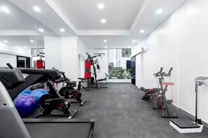 Gimnasio
