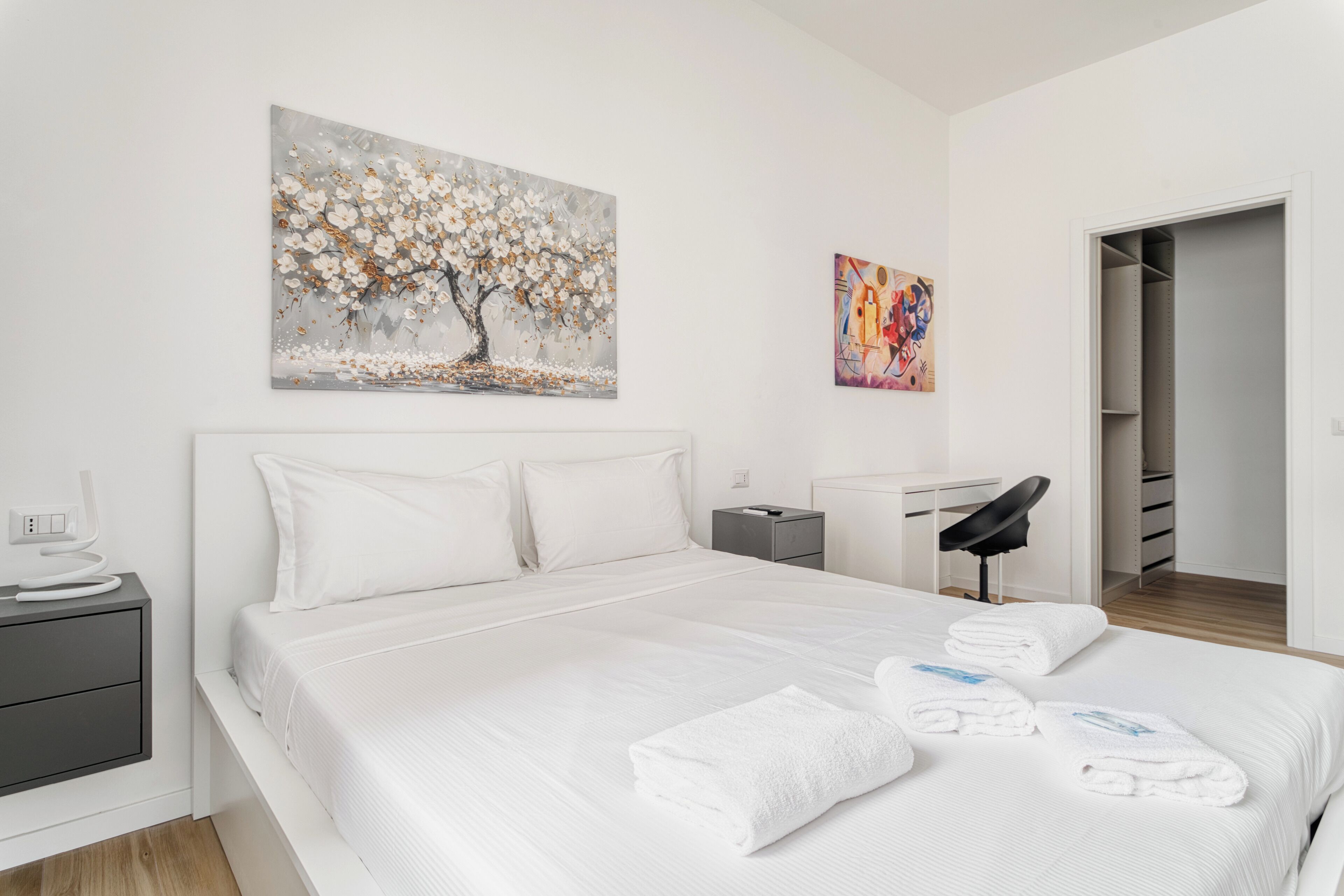 Apartment, 2 Bedrooms