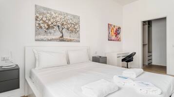 Apartment, 2 Bedrooms