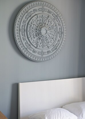 Apartment, Balkon | Bügeleisen/Bügelbrett