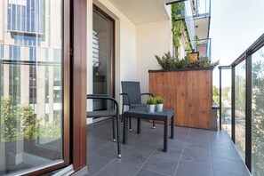 Apartment, Balcony | Balcony
