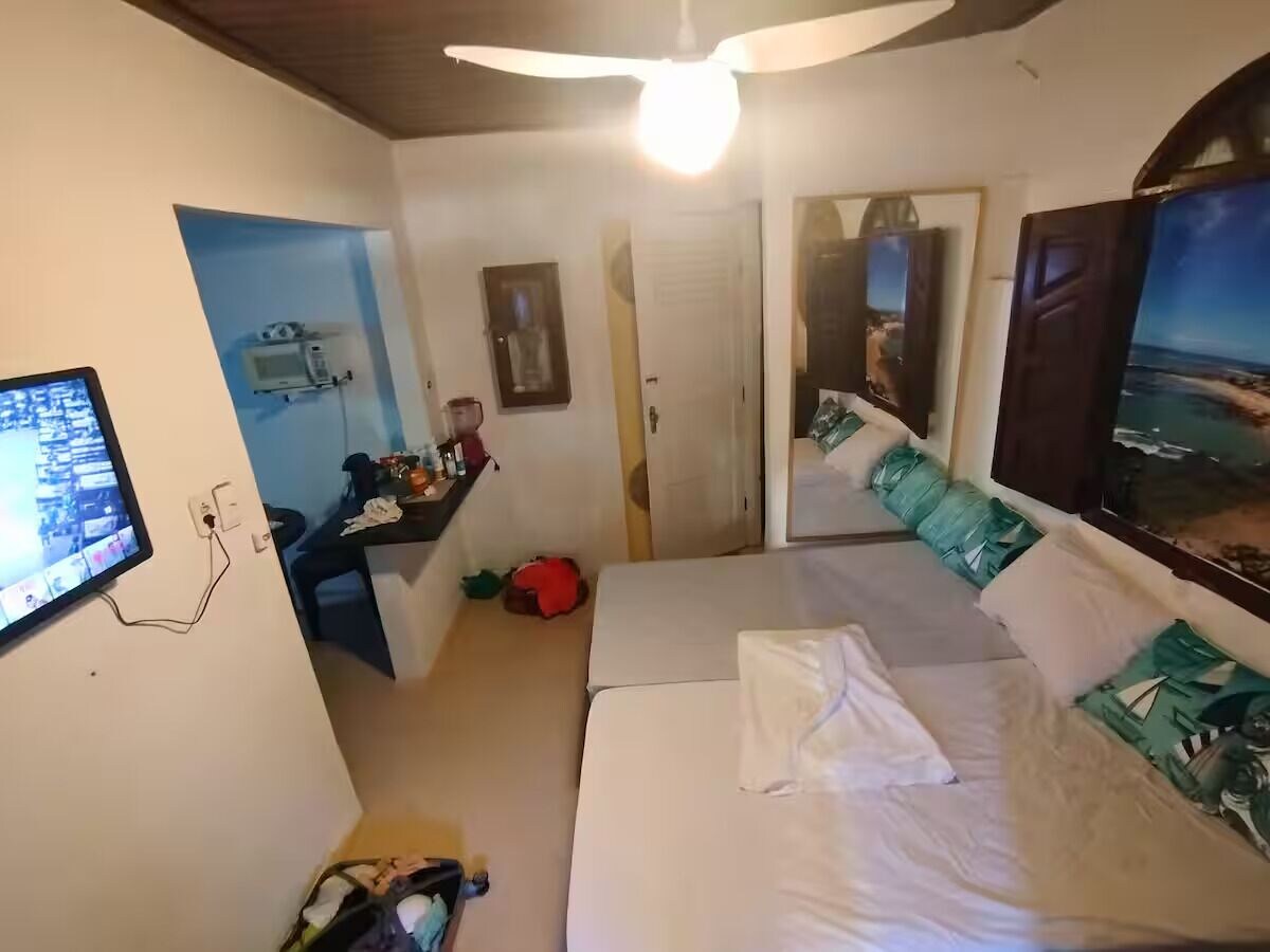 Värdens profilbild