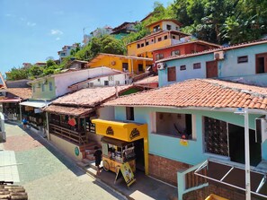 Fachada