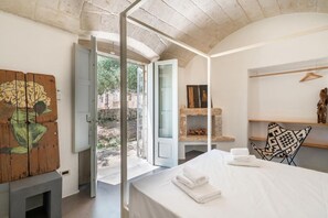 1 bedroom, travel cot - Casa di Paolo - Lamia by Rentbeat (Ceglie Messapica)