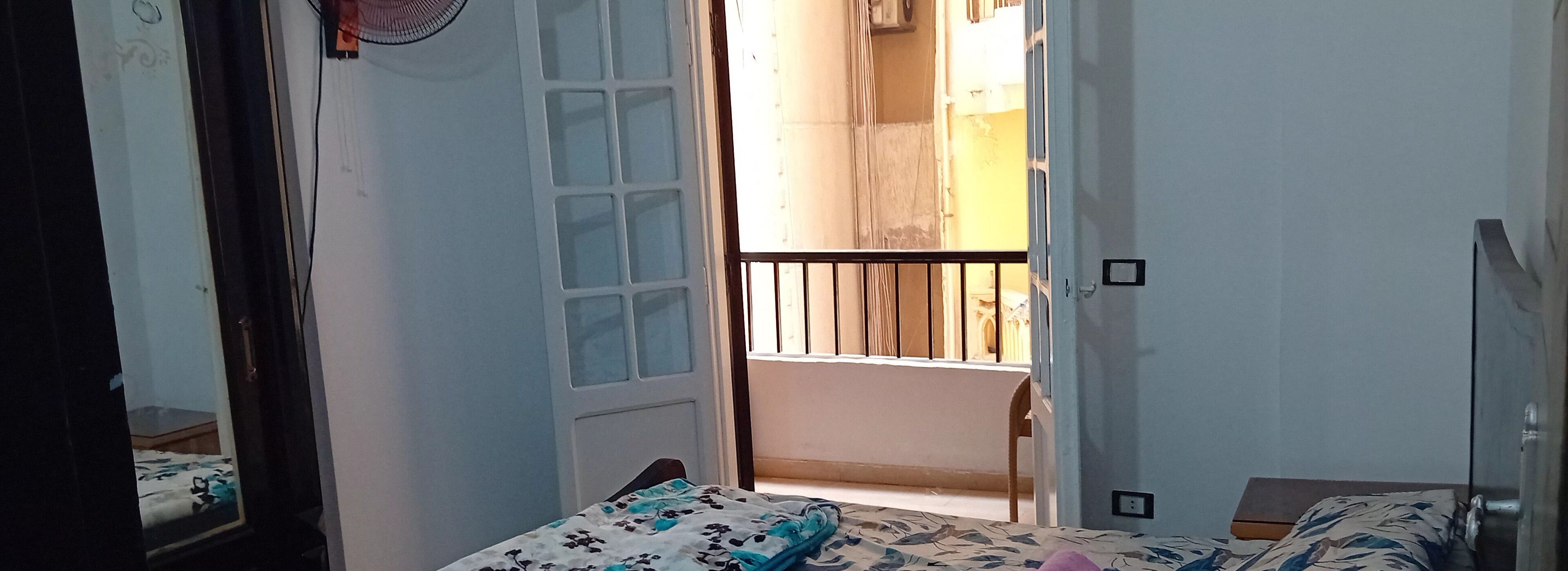 2 slaapkamers, gratis wifi