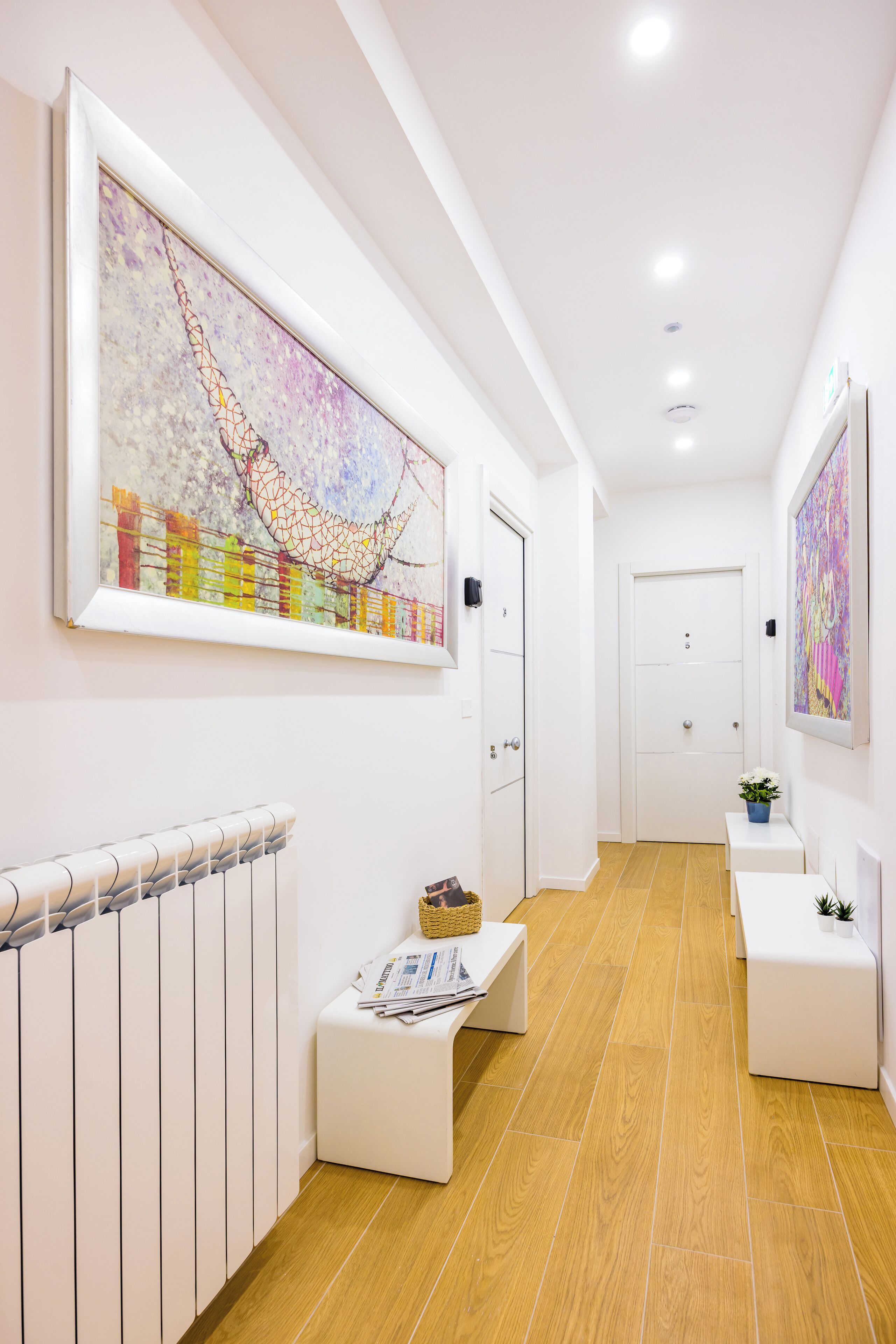 Foto - Carlo III guest house