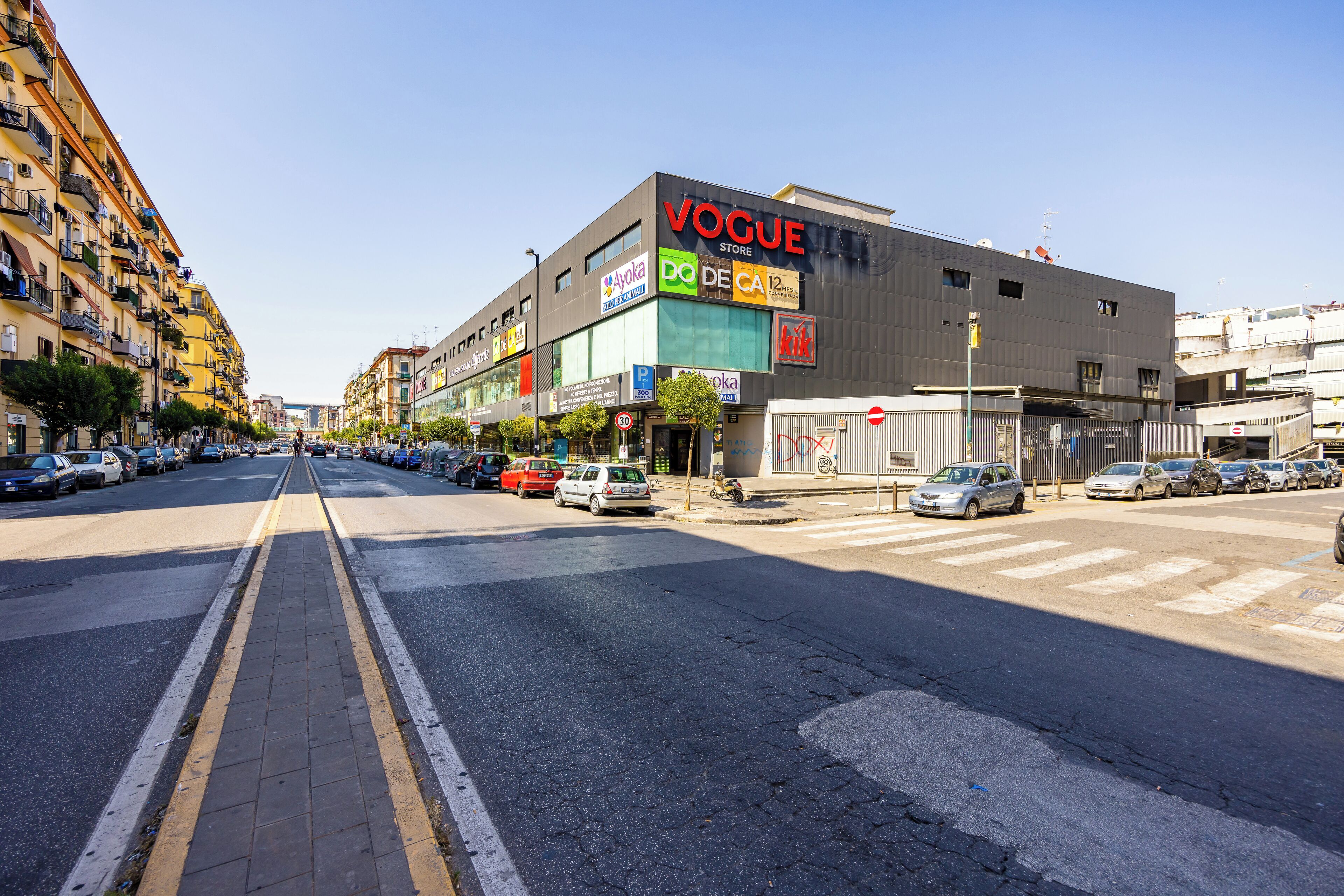 Foto - Carlo III Guest House