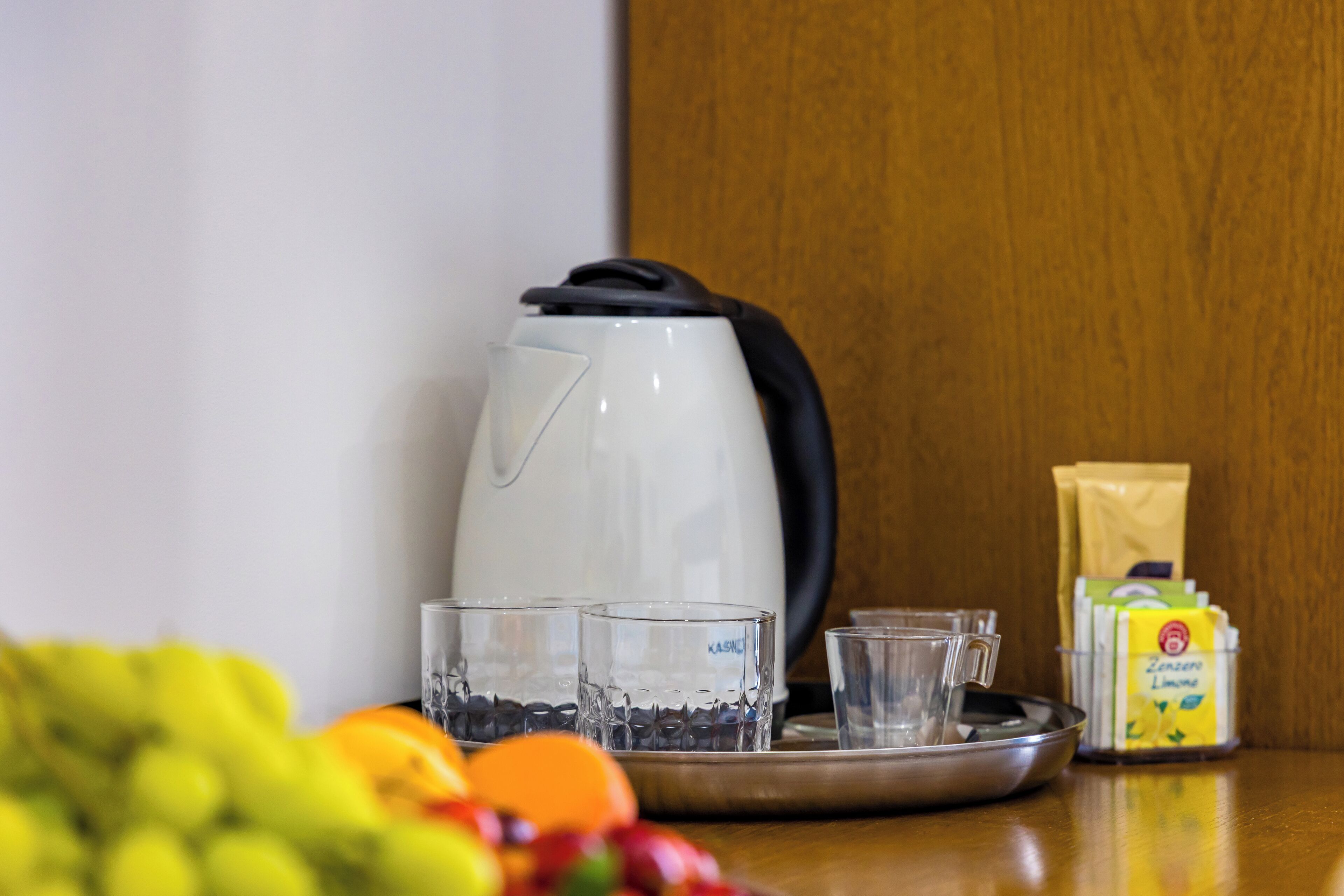 Foto - Carlo III Guest House