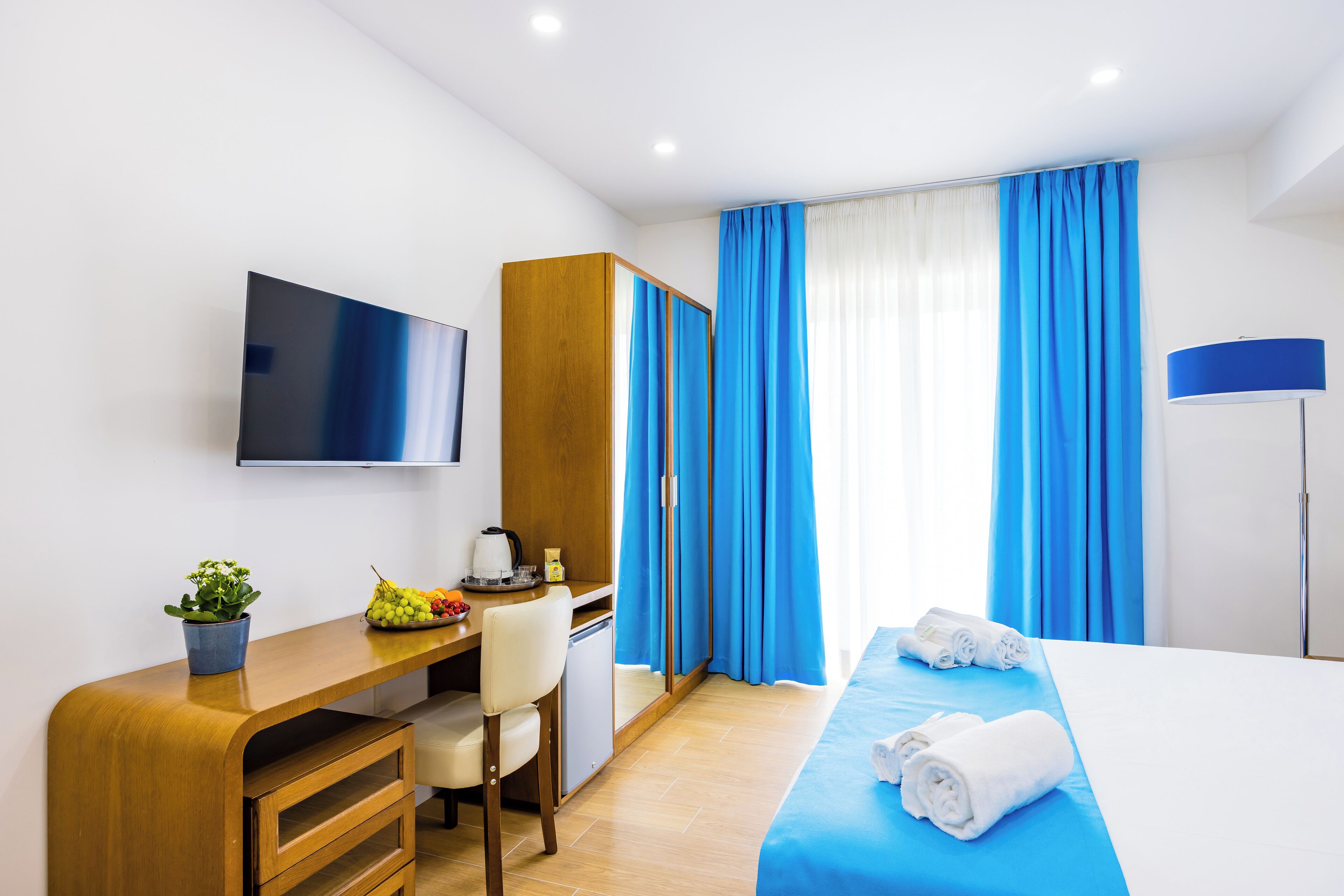 Photo - Carlo III guest house