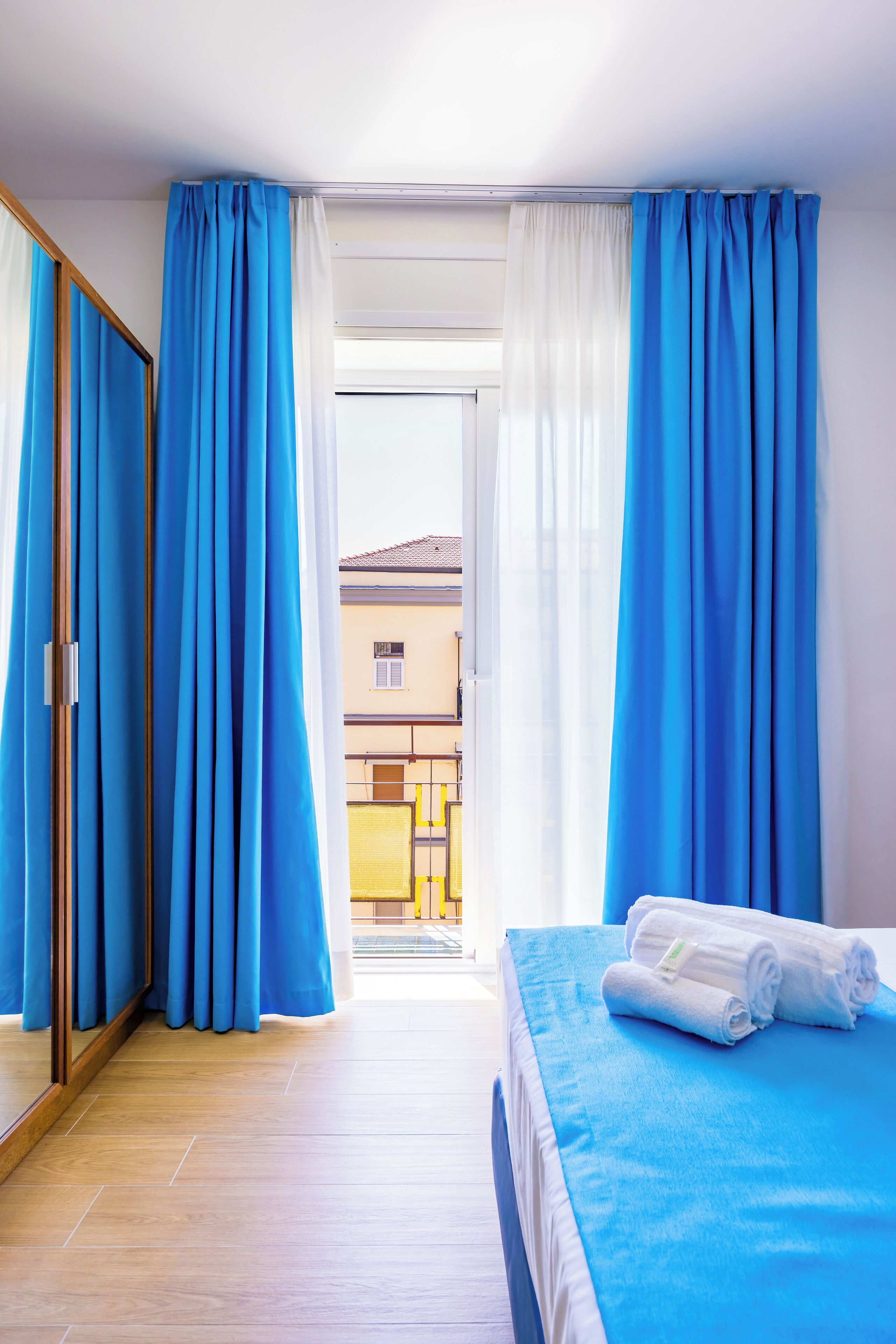 Photo - Carlo III guest house