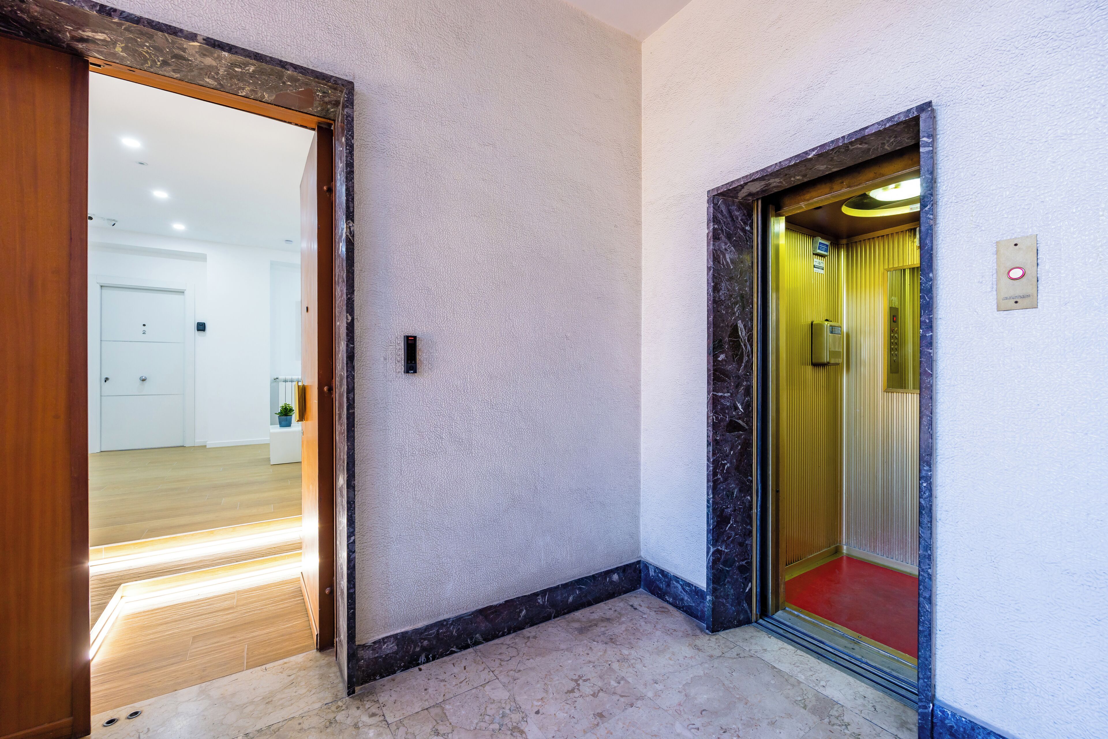 Foto - Carlo III Guest House