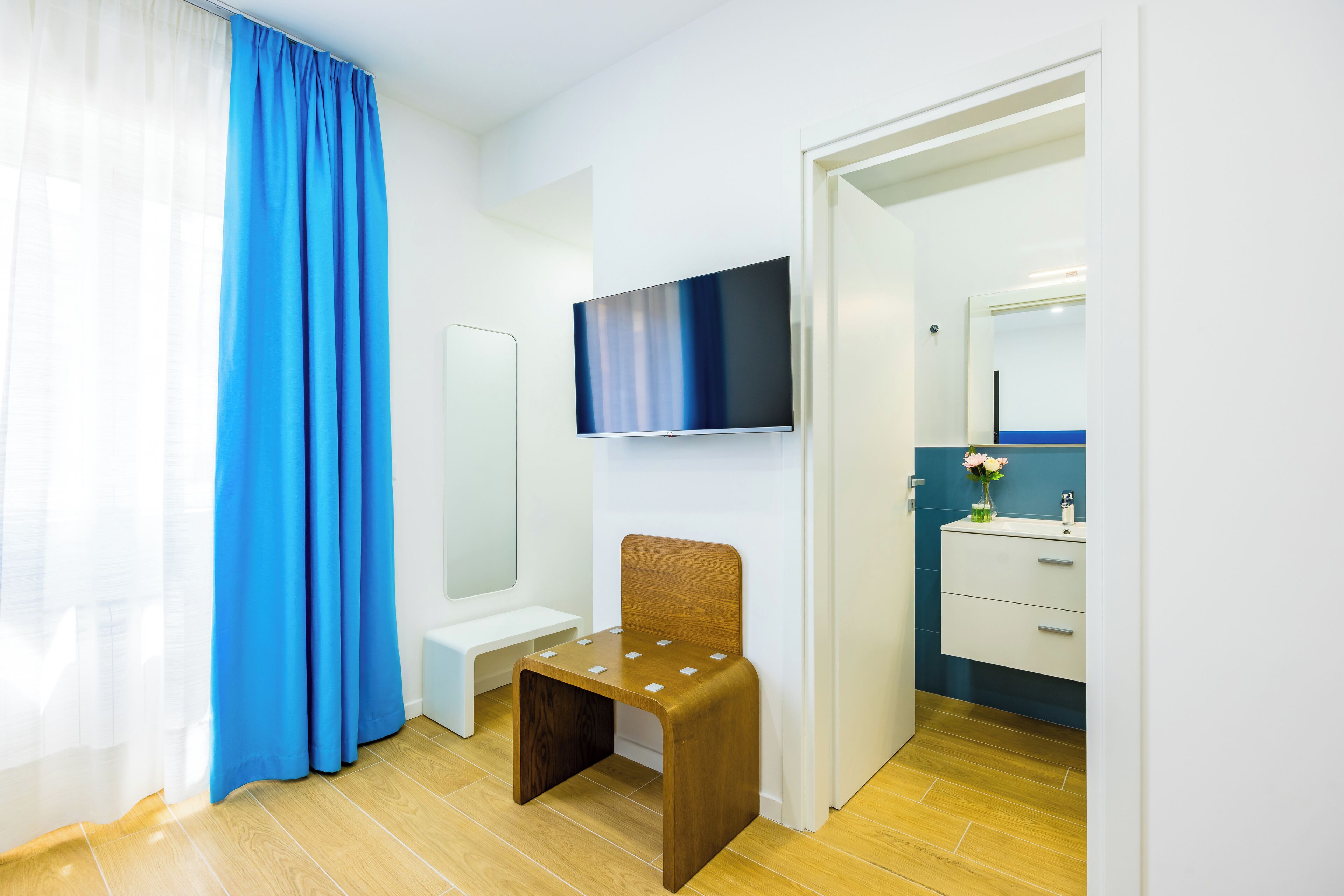Foto - Carlo III guest house