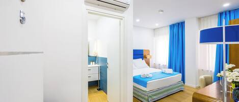 Basic Double Room