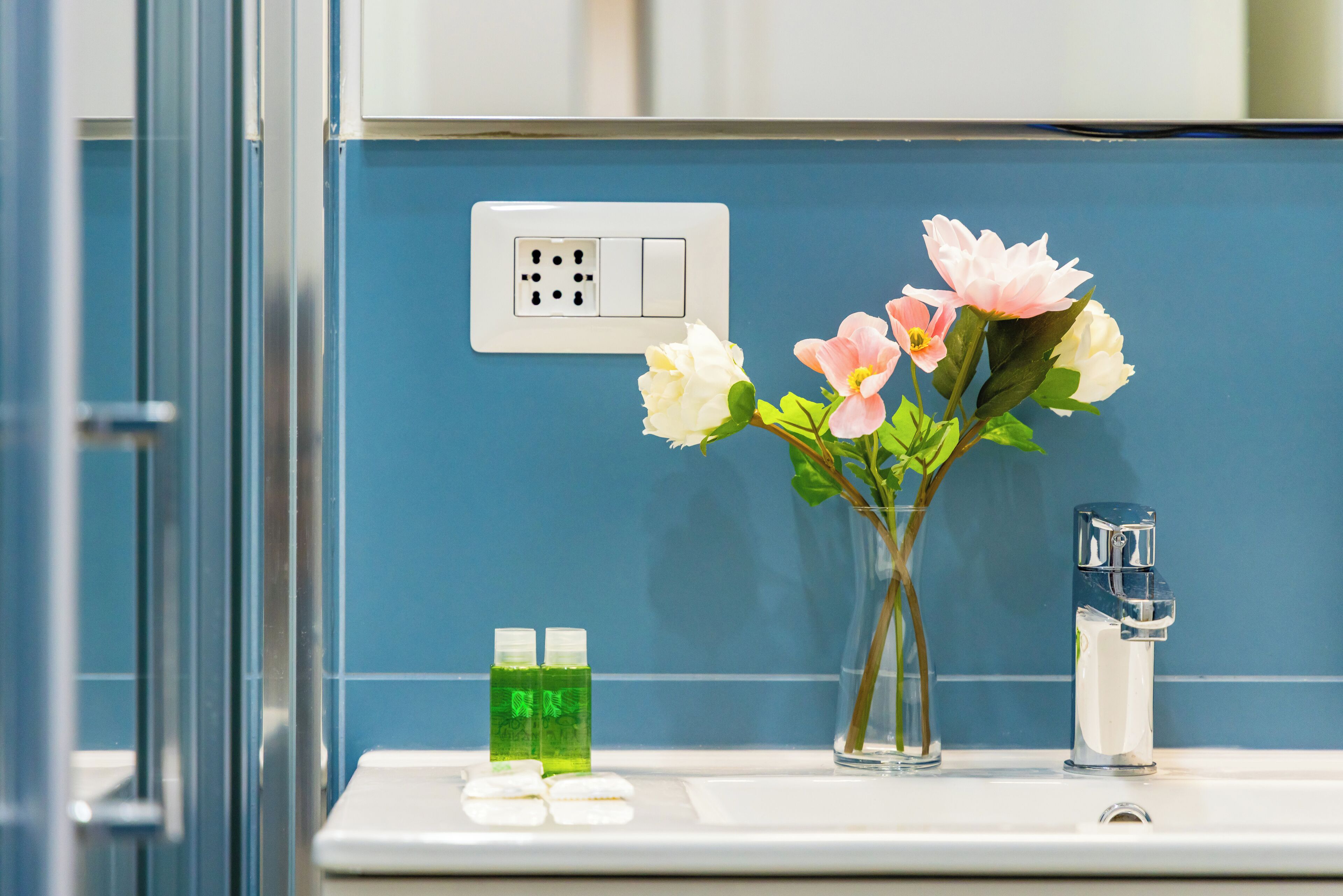 Foto - Carlo III Guest House