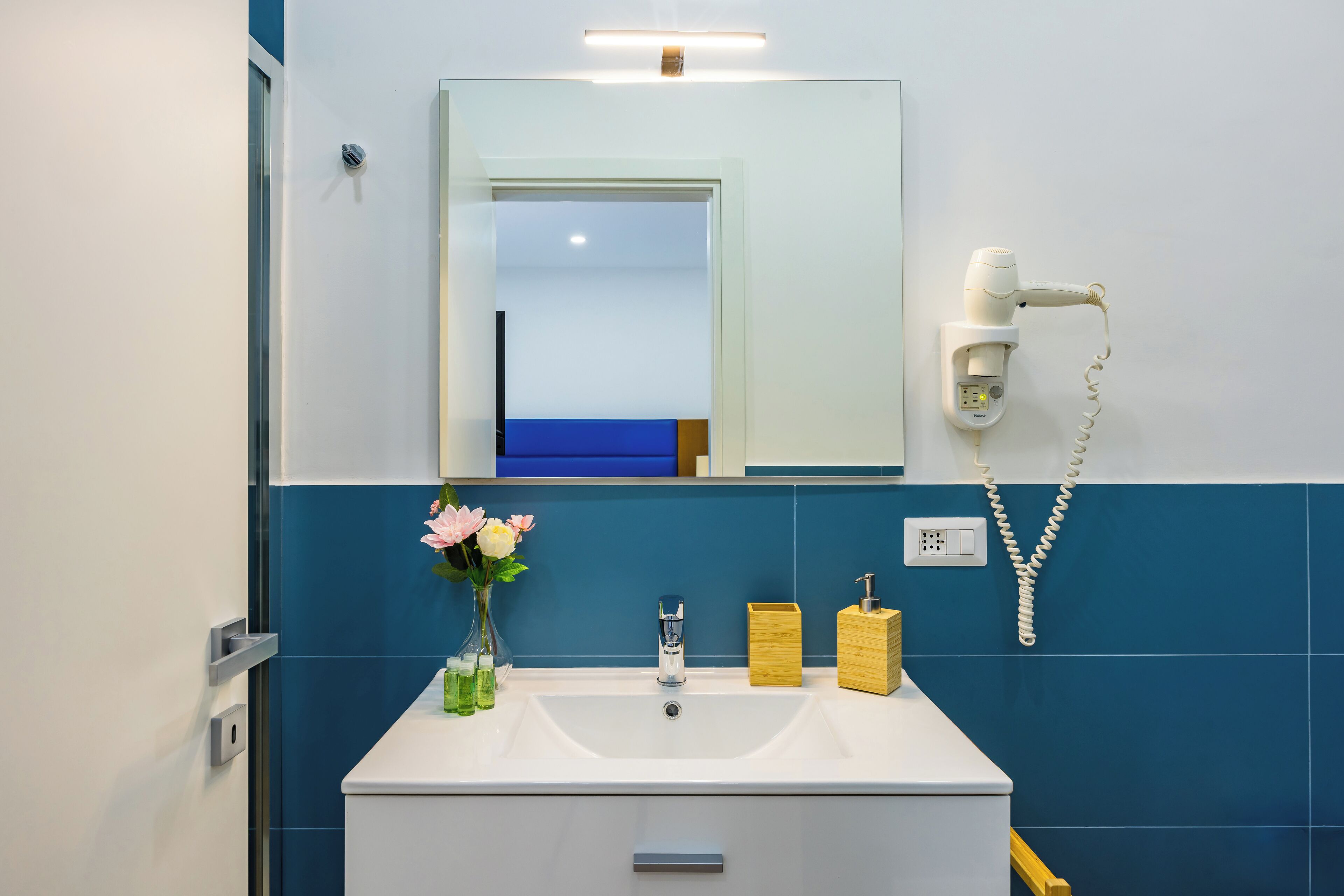 Photo - Carlo III guest house