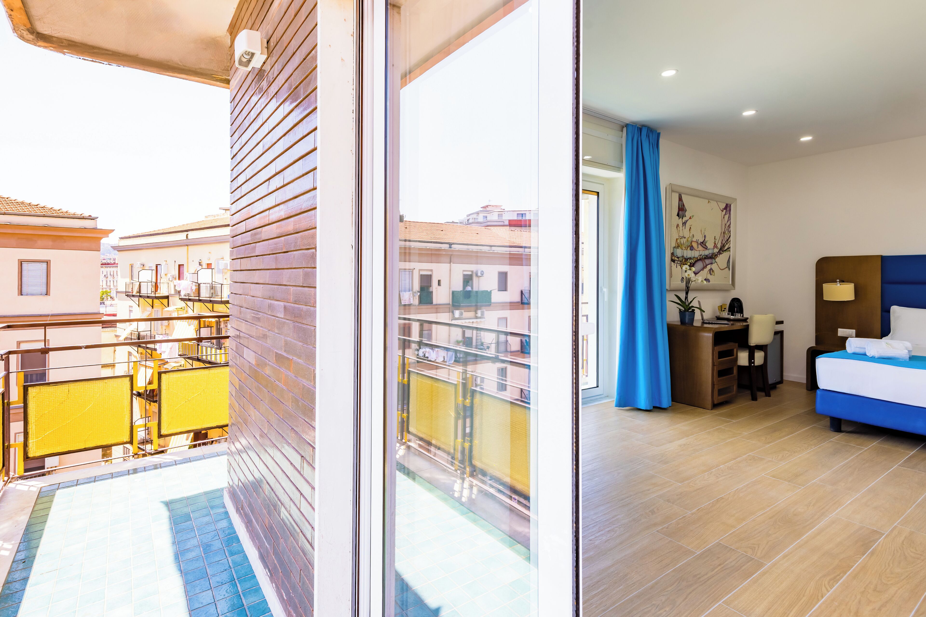 Foto - Carlo III Guest House