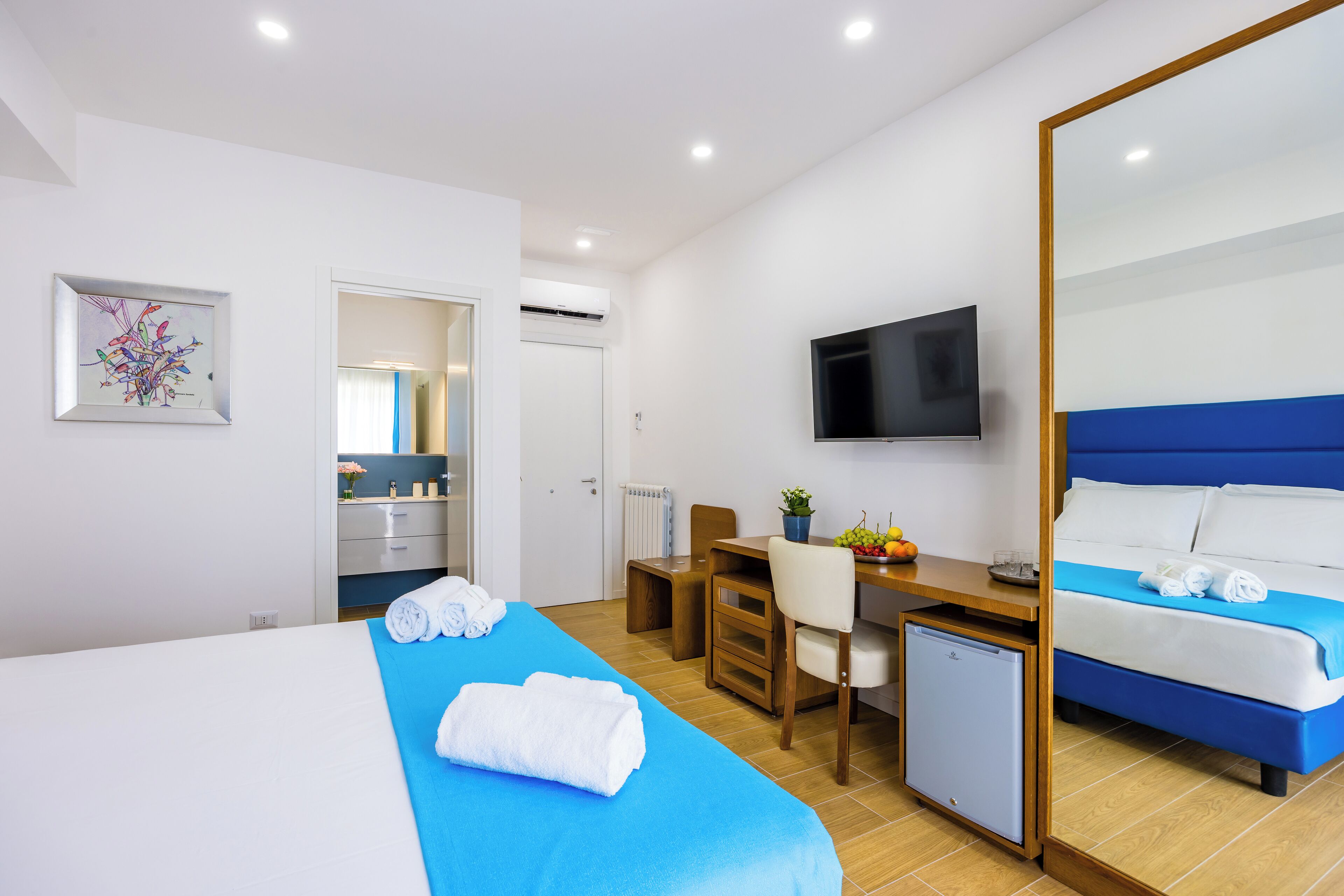 Foto - Carlo III Guest House