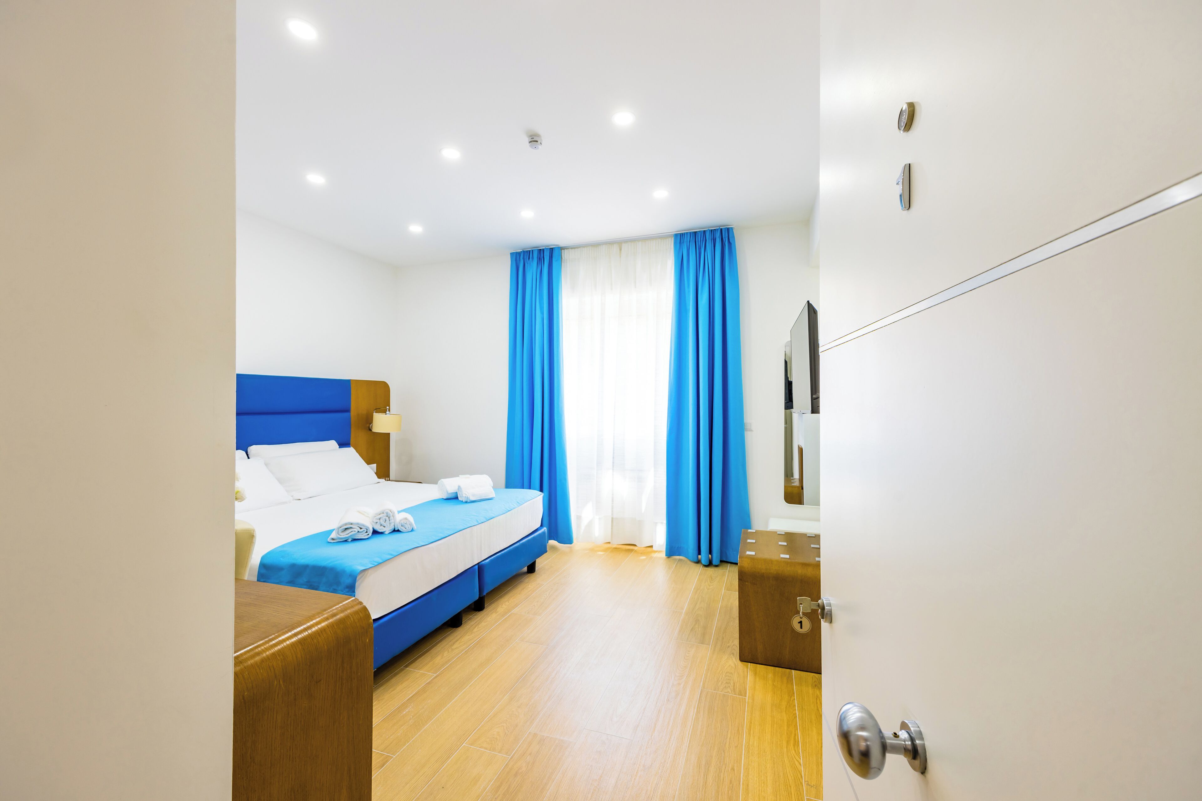 Photo - Carlo III guest house