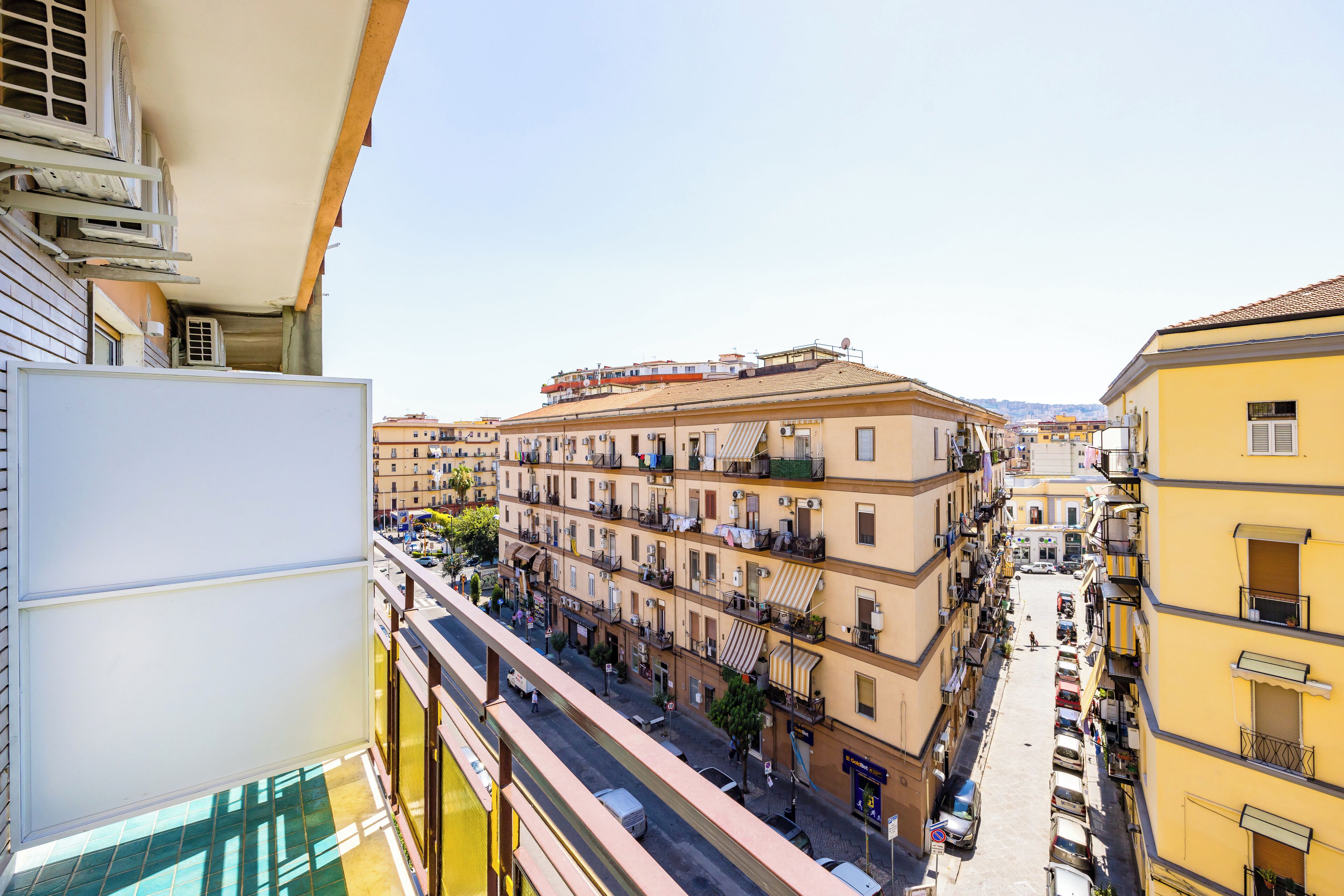 Foto - Carlo III Guest House