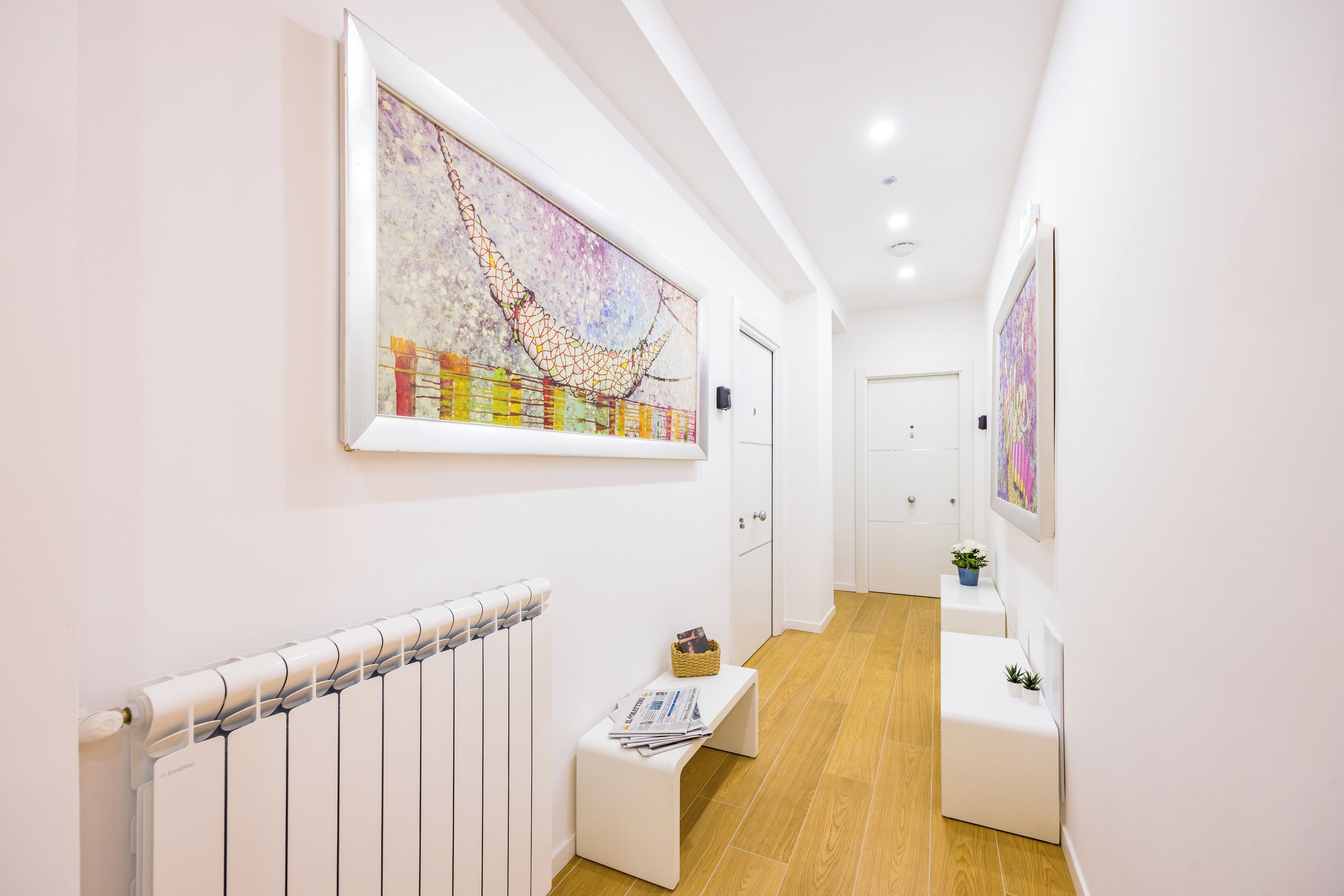 Foto - Carlo III Guest House