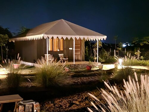 Jawai Jewels Safari Camps