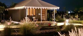 Jawai Jewels Safari Camps